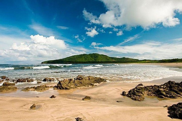 Shuttle Service From Liberia Airport To Samara and Carrillo Beach - Photo 1 of 10